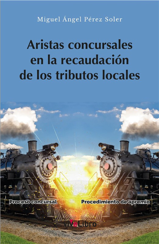 E-book Aristas Concursales En La Recaudación De Los Tributos Locales