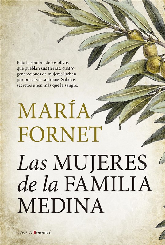 E-book Las Mujeres De La Familia Medina