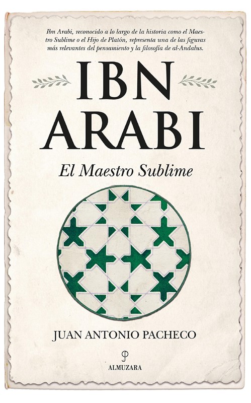 E-book Ibn Arabi. El Maestro Sublime