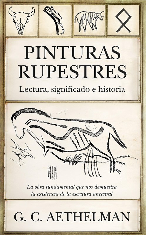 E-book Pinturas Rupestres. Lectura, Significado E Historia