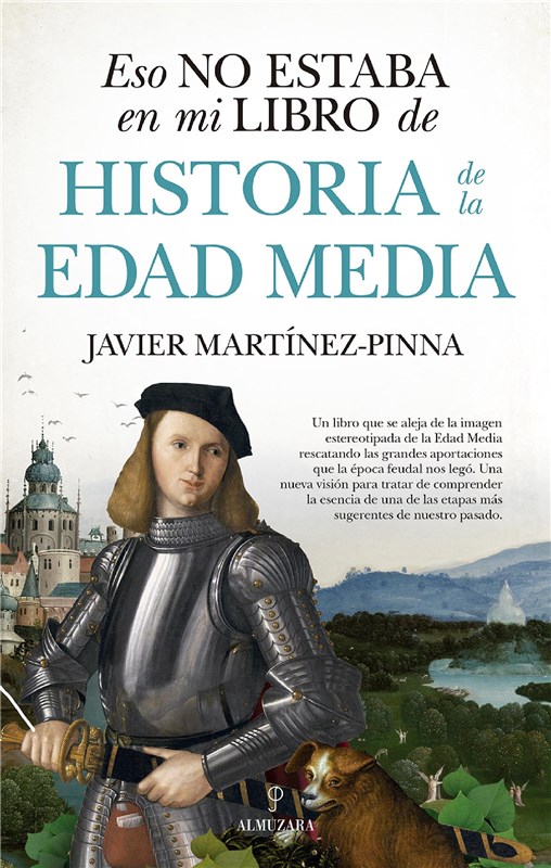 E-book Eso No Estaba En Mi Libro De Historia De La Edad Media
