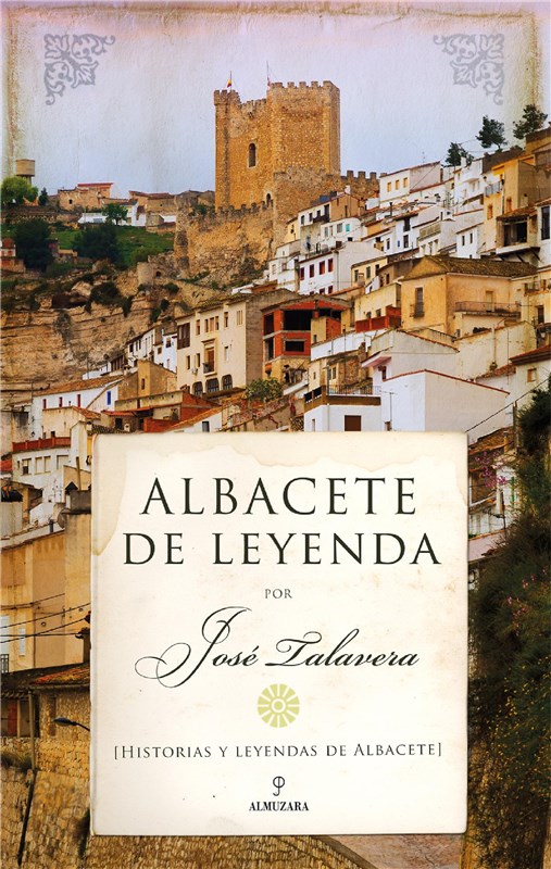 E-book Albacete De Leyenda