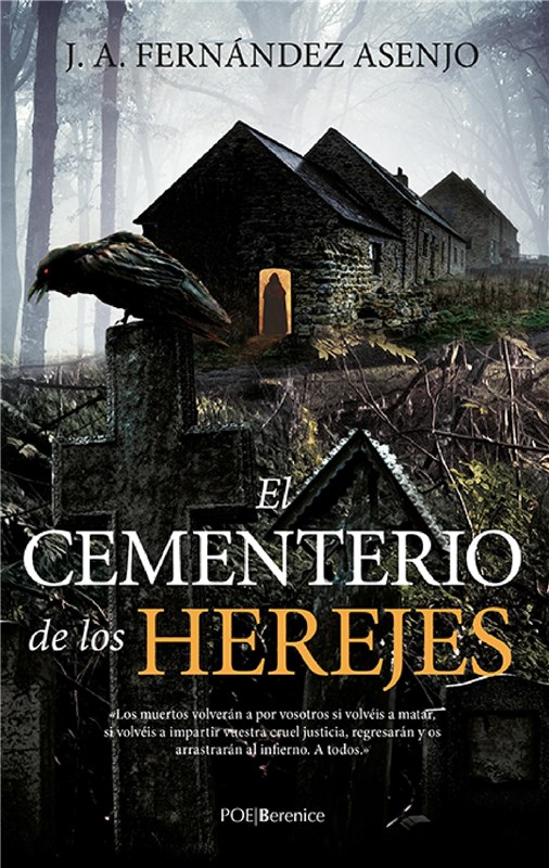 E-book El Cementerio De Los Herejes