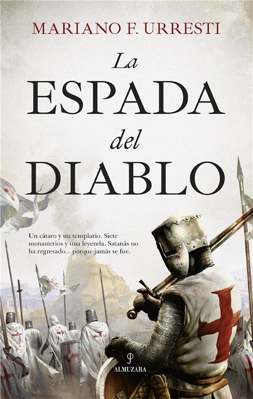 E-book La Espada Del Diablo