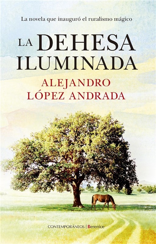 E-book La Dehesa Iluminada