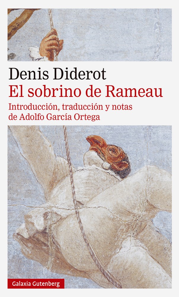Papel Sobrino De Rameau, El