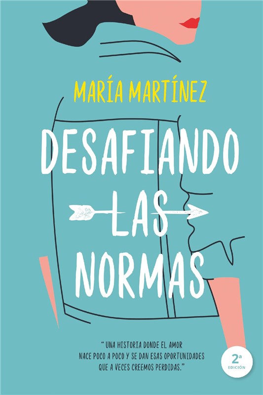 E-book Desafiando Las Normas