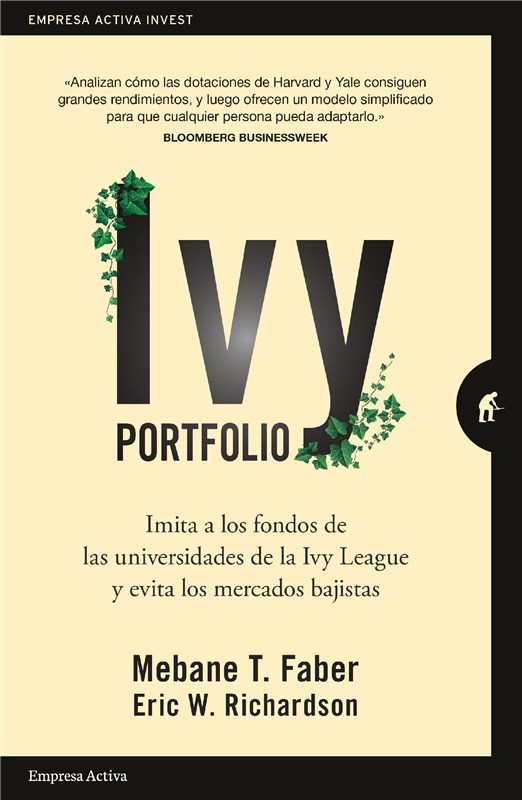E-book Ivy Portfolio