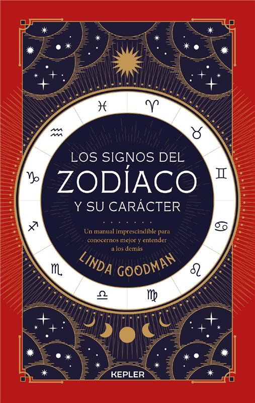 E-book Los Signos Del Zodíaco Y Su Carácter