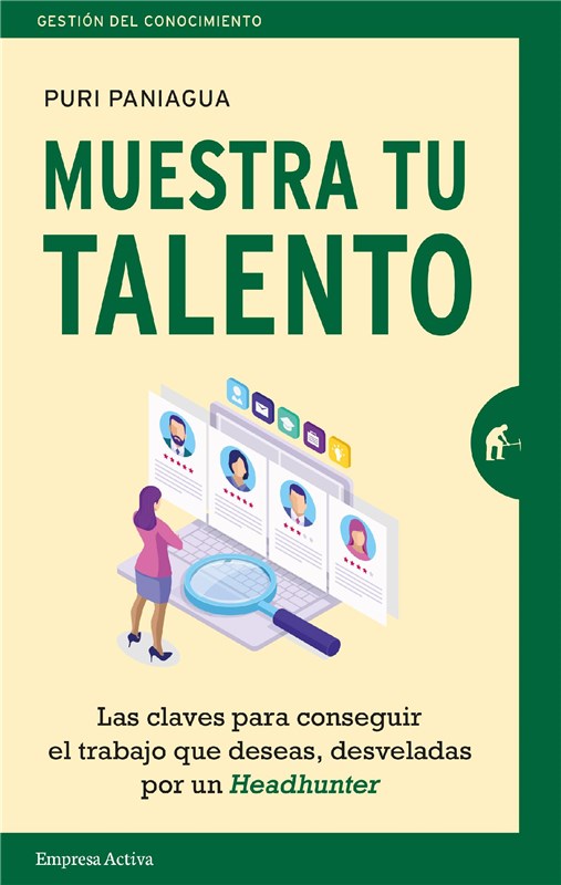 E-book Muestra Tu Talento