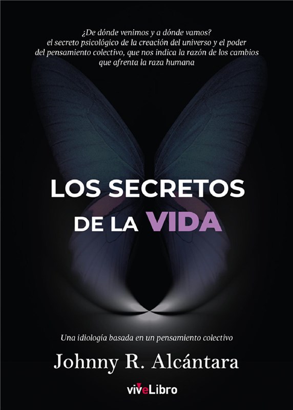 E-book Los Secretos De La Vida