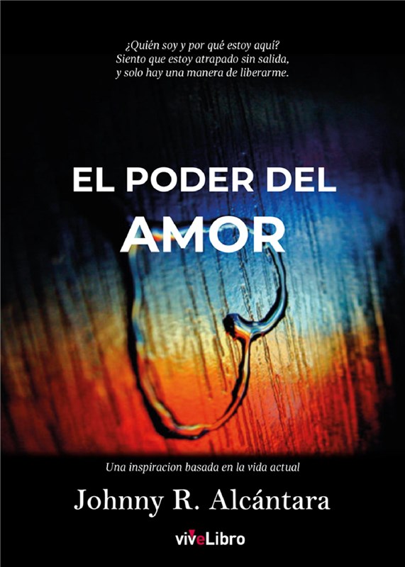 E-book El Poder Del Amor