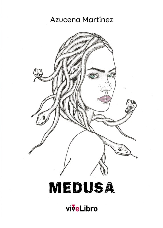 E-book Medusa