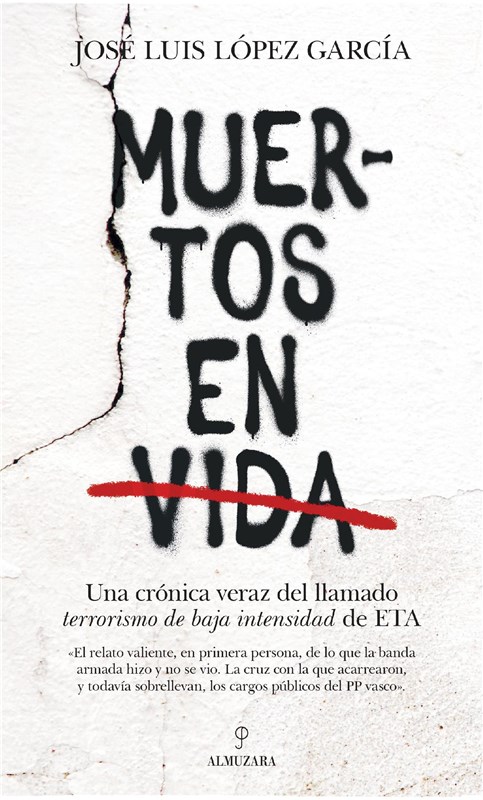 E-book Muertos En Vida