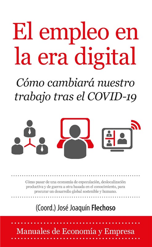 E-book El Empleo En La Era Digital