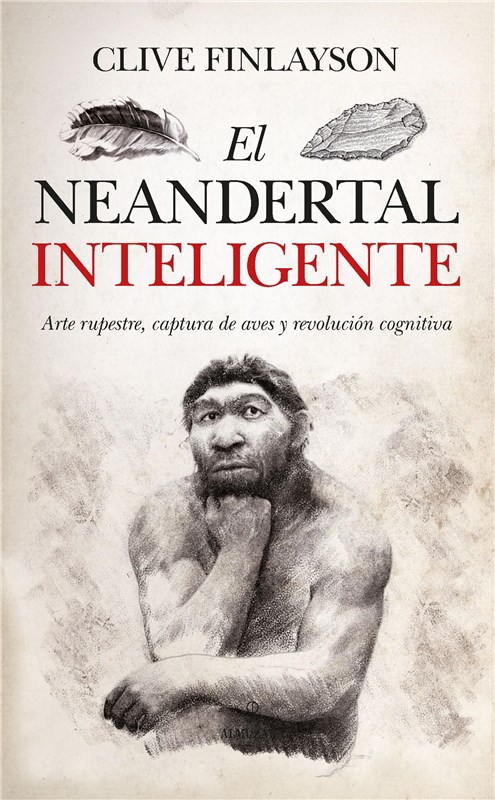 E-book El Neandertal Inteligente