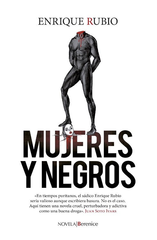 E-book Mujeres Y Negros