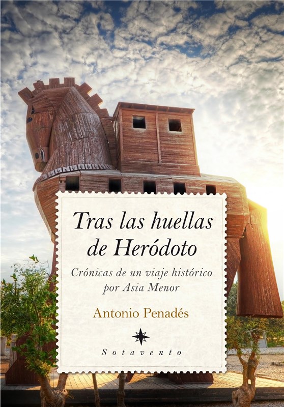 E-book Tras Las Huellas De Heródoto