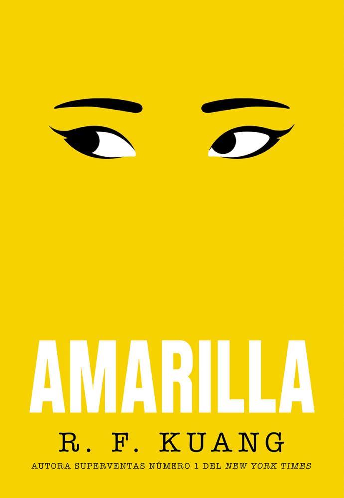 Papel Amarilla