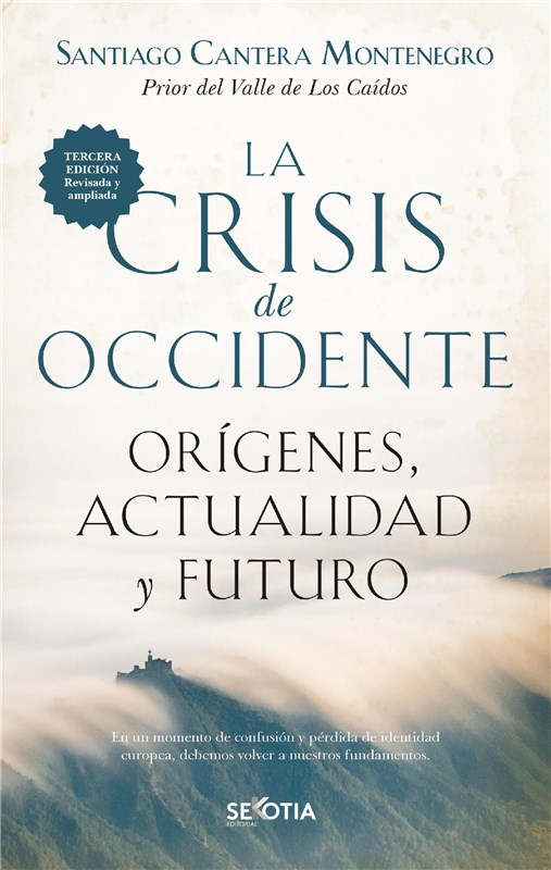 E-book La Crisis De Occidente