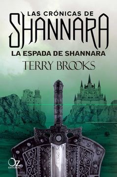 Papel Espada De Shannara, La (Las Cronicas De Shannara 1)