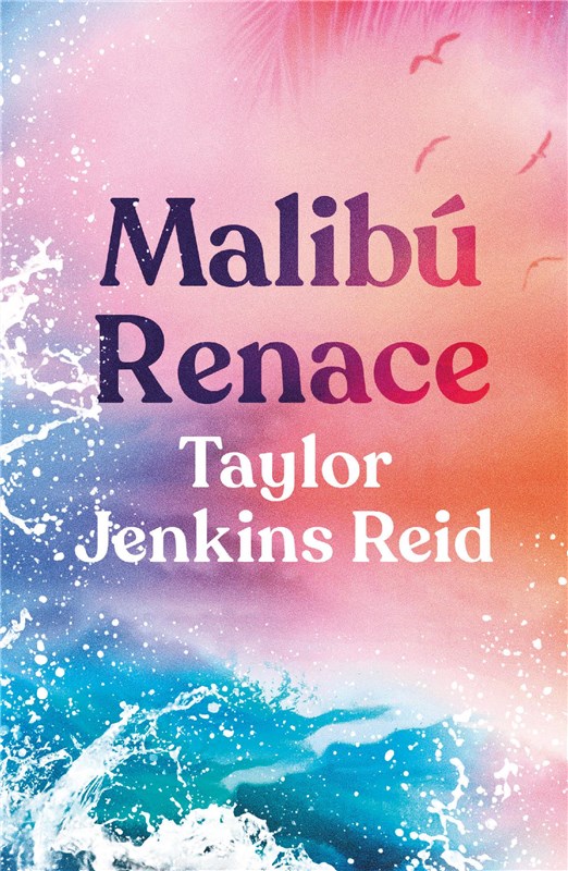 E-book Malibú Renace