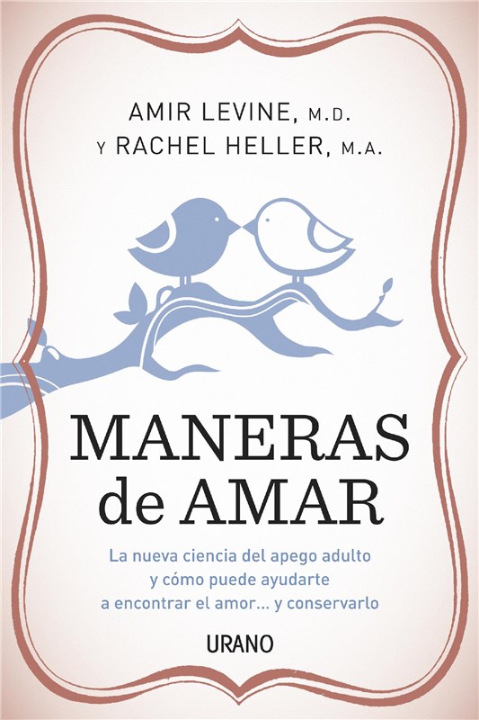 E-book Maneras De Amar