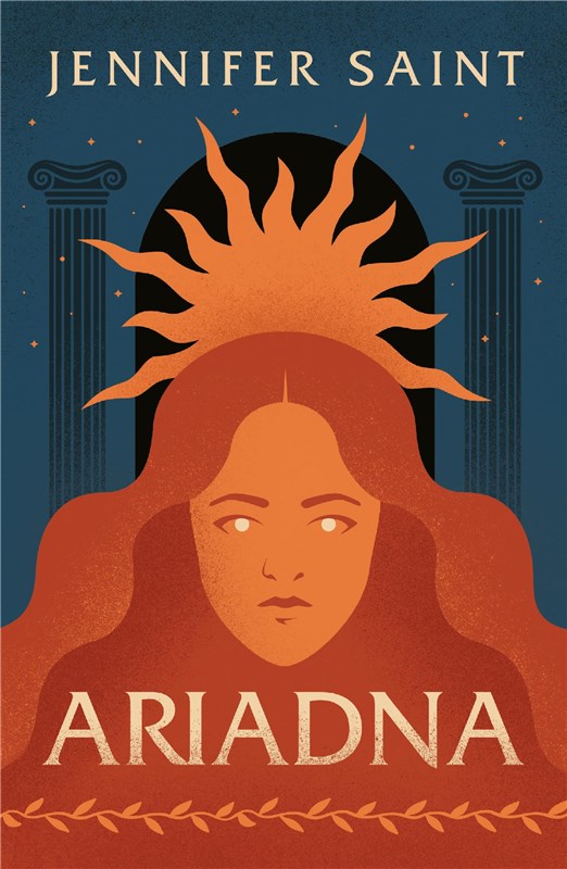 E-book Ariadna