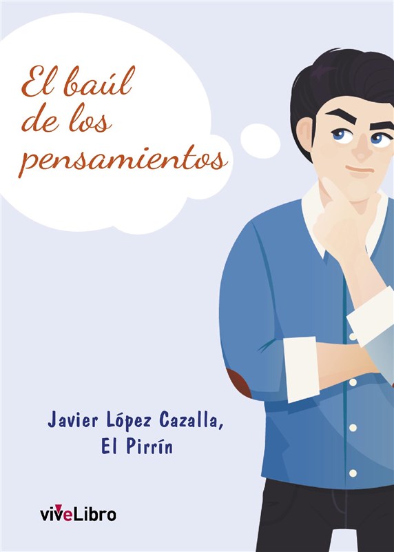 E-book El Baúl De Los Pensamientos