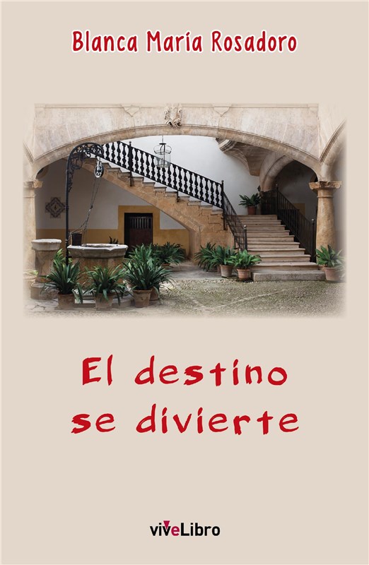 E-book El Destino Se Divierte