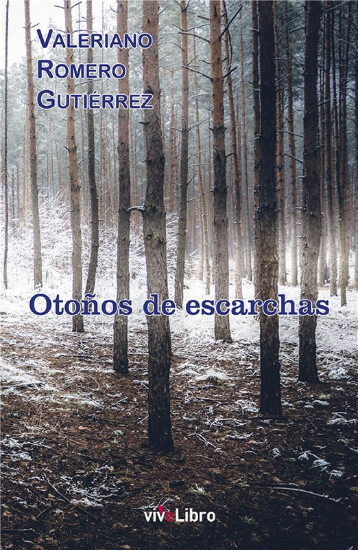 E-book Otoños De Escarcha