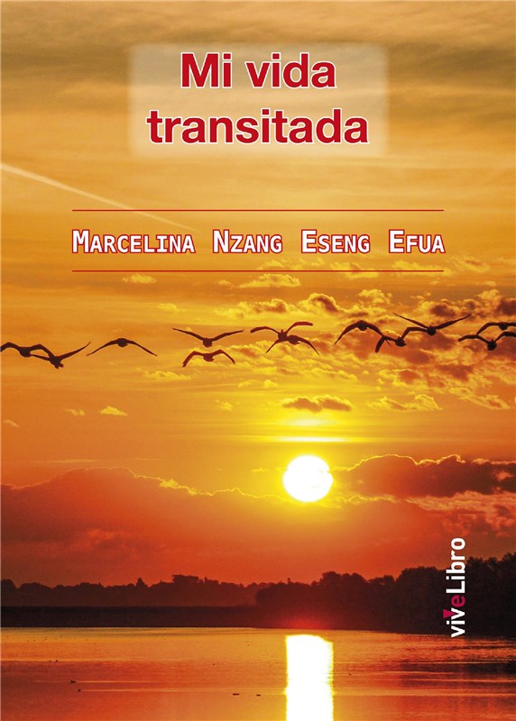 E-book Mi Vida Transitada