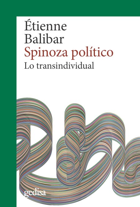 Papel Spinoza Politico