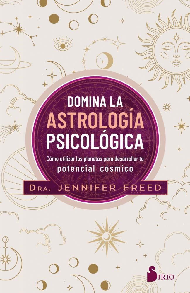 Papel Domina La Astrologia Psicologica