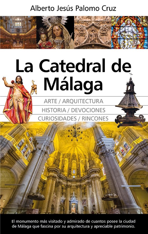 E-book La Catedral De Málaga