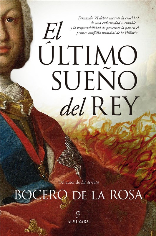 E-book El Último Sueño Del Rey
