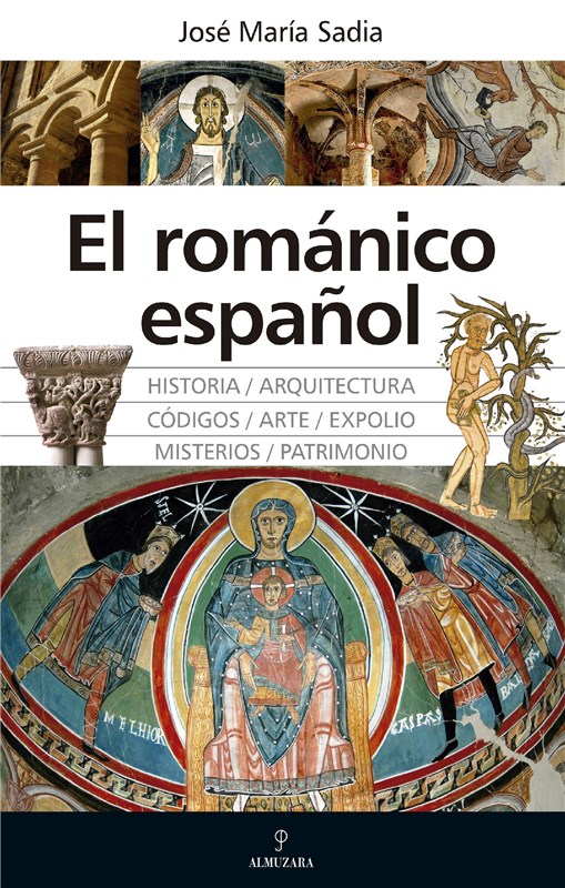 E-book El Románico Español