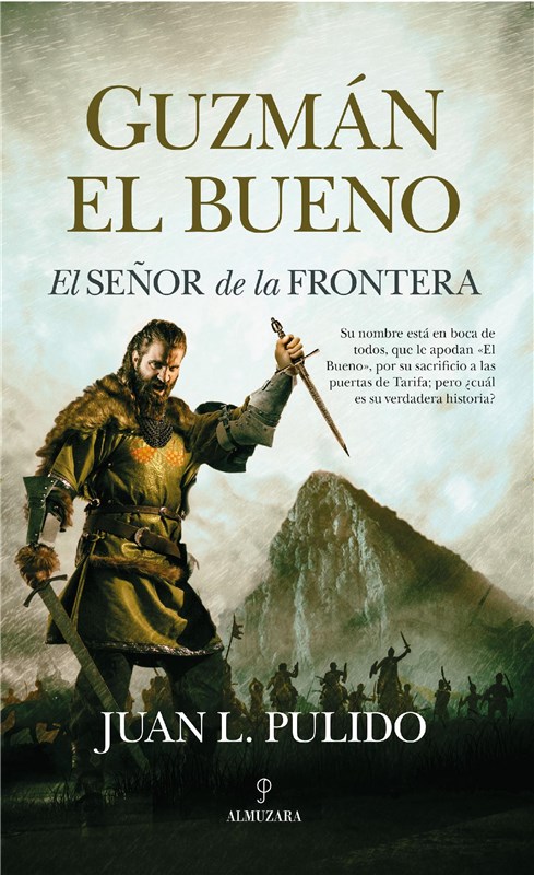 E-book Guzmán El Bueno. El Señor De La Frontera
