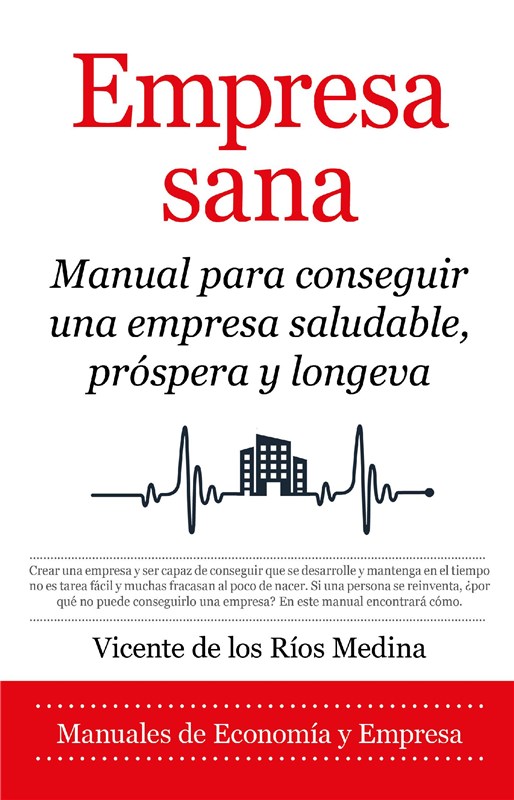 E-book Empresa Sana