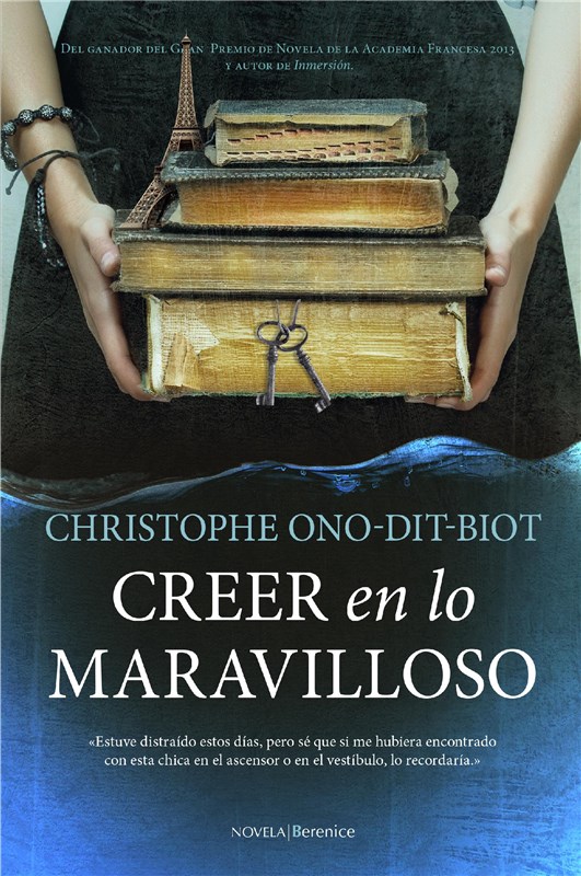 E-book Creer En Lo Maravilloso