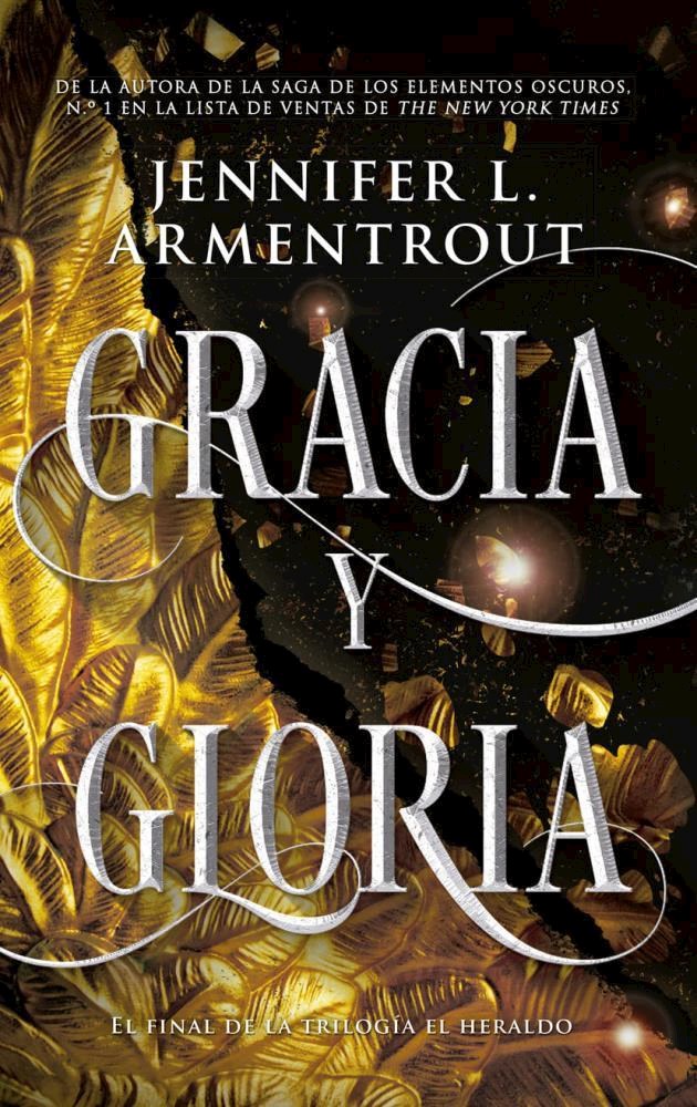 Papel Gracia Y Gloria