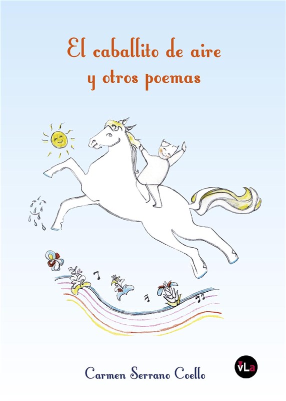 E-book El Caballito De Aire Y Otros Poemas