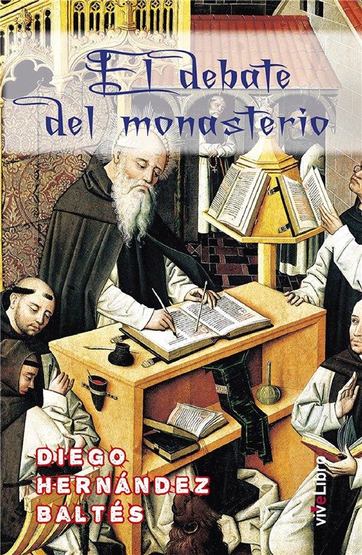 E-book El Debate Del Monasterio