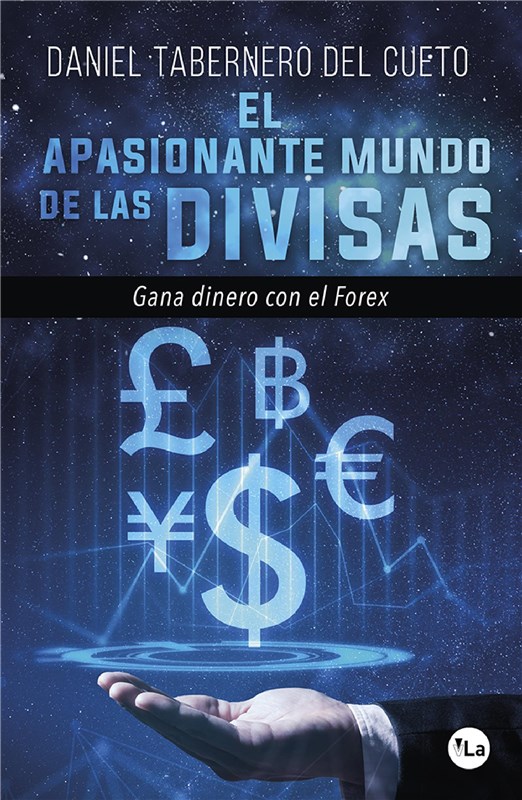 E-book El Apasionante Mundo De Las Divisas