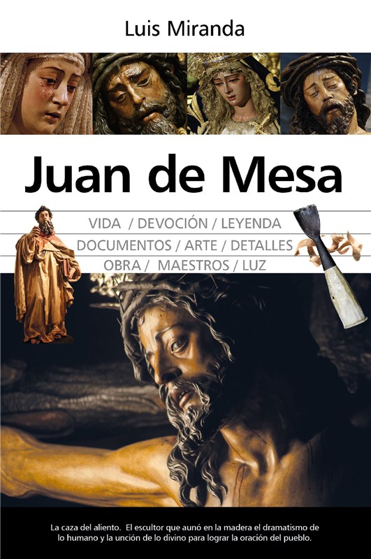 E-book Juan De Mesa
