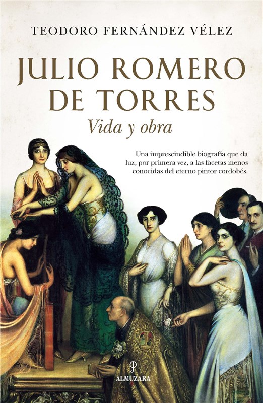 E-book Julio Romero De Torres