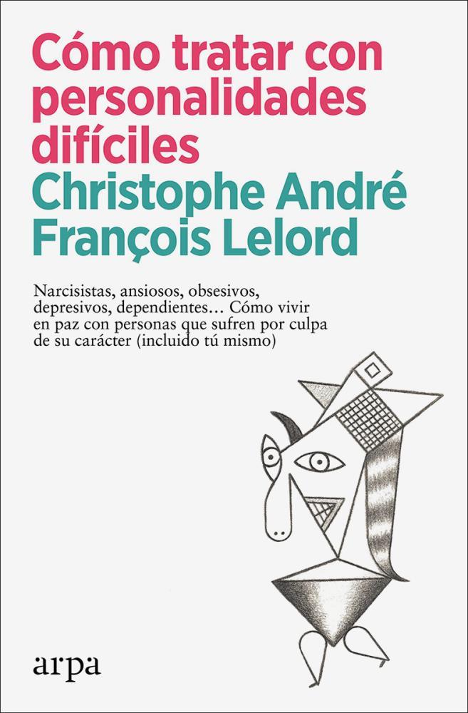 Papel Como Tratar Con Personalidades Dificiles