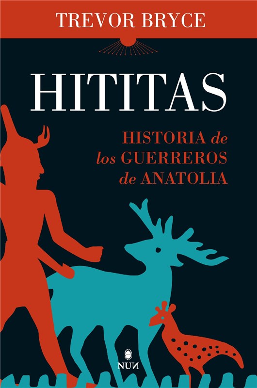 E-book Hititas