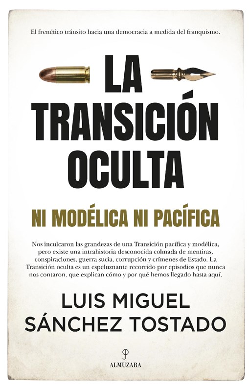 E-book La Transición Oculta