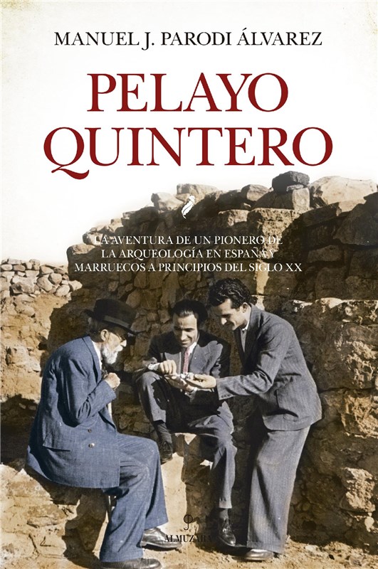E-book Pelayo Quintero